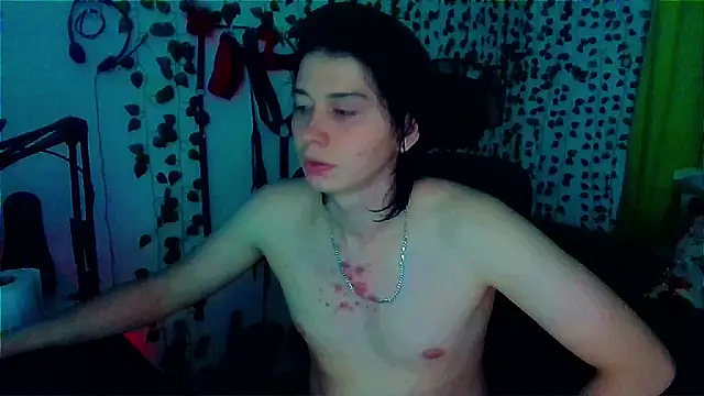 Chat XXX ao vivo de Andy_gray