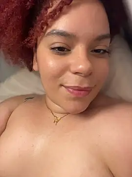 Leyah__のライブXXXチャット