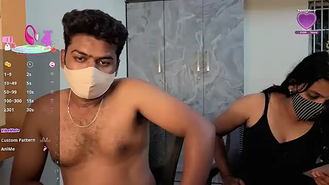 Tamil_romantic_partner – Live XXX-chat