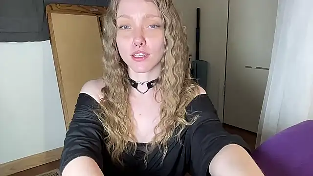 ElfGirlAna's Live XXX Chat