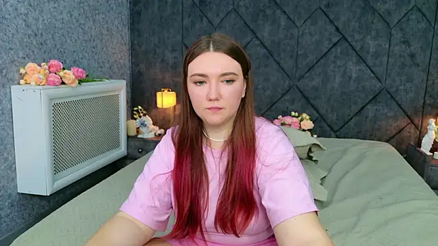 OprahBraid Chat XXX live