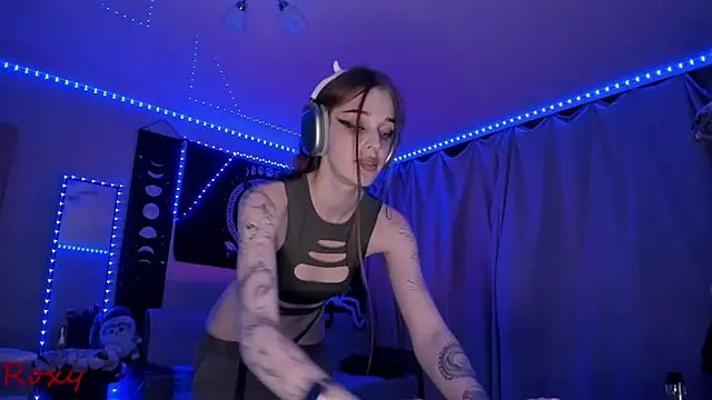 wet_dream_'s Live XXX Chat