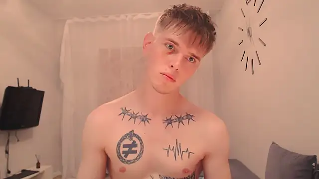 Fredd_Xanders live XXX chat
