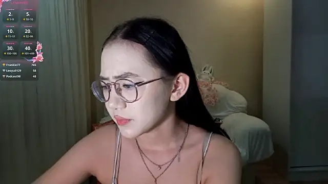 SolvedGlobe 现场XXX聊天