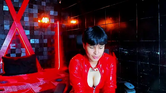 VioletFaith 即時 XXX 聊天
