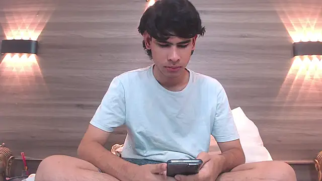 Kevin_Brooks1 live XXX chat