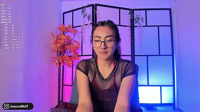 eimy_castillo 即時 XXX 聊天
