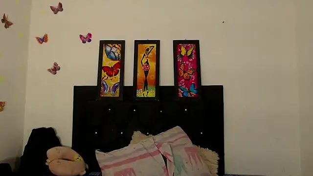 Czat XXX na żywo – angelicatsx