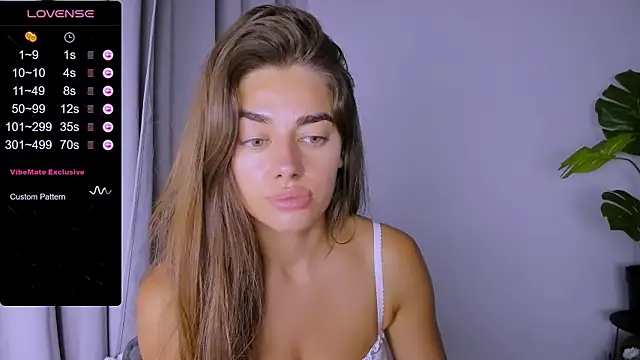 Marta--jess' Live XXX Chat