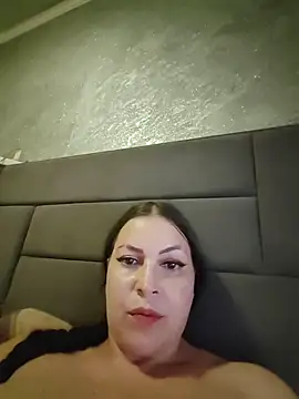 Greta_Tamar élő XXX-chatje