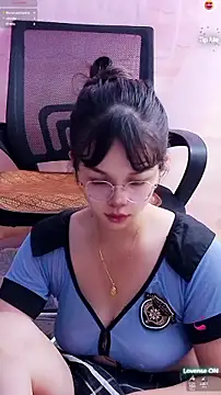 צ'אט XXX בשידור חי של cutepets1
