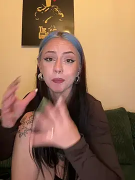 sami_zone Live XXX-Chat