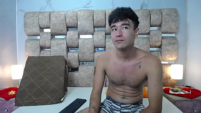 Chat XXX en directo de KathyAiden