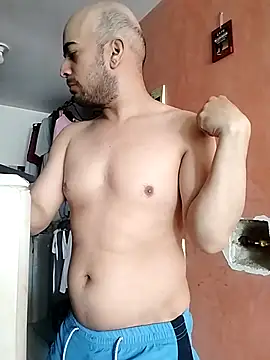 Chiricoca Live XXX-chat