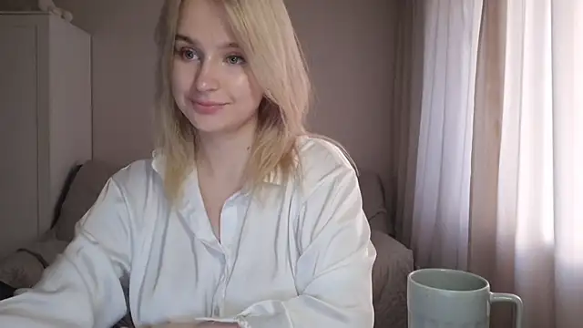 BloomMoon Live XXX-Chat