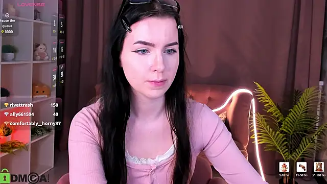 Coldbby Live XXX-Chat