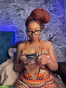 Chat XXX en directo de Melany_Williams