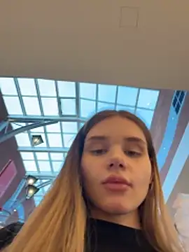 BARAVISHA – Live XXX-chat