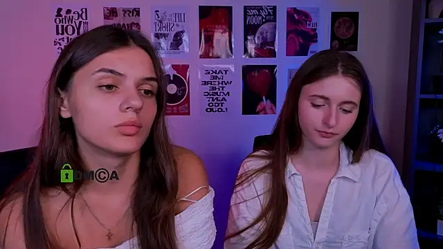 Chat XXX en directo de nekky_mouse