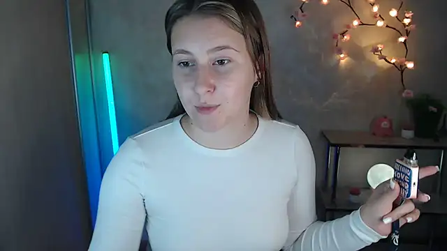 Milka_kamila 라이브 XXX 채팅