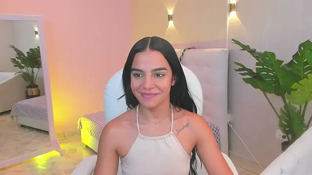 Chat XXX en directo de kendallowens