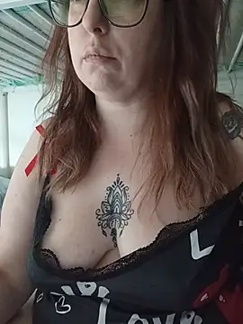 TheBlueDoll Live XXX-Chat