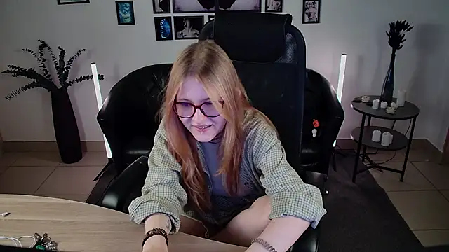 lanafitch Live XXX-Chat