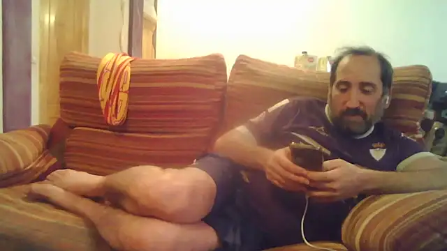 tioenbolas78 Adlı Modelin Canlı XXX Sohbeti