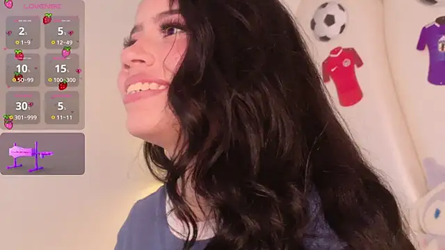 SammyJhuls Chat XXX in diretta