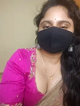 Sravvi499 – Live XXX-chat