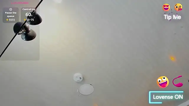 Pandora_Rey2 现场XXX聊天