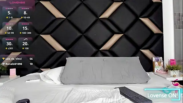 MelisaKovacs Live XXX-chat