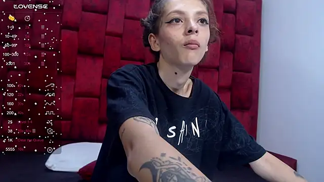 barby_jones25 Live XXX-chat