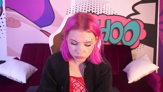 FairyMerry Live XXX-Chat