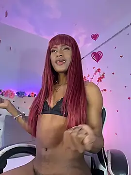Elektra_QueenのライブXXXチャット