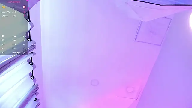 Demetria_Ghoul Live XXX-chat