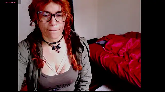 fenix_colette Live XXX-chat