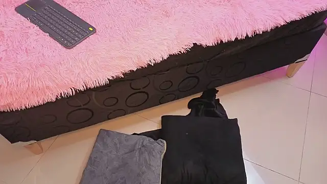 AlexandraNoxx 라이브 XXX 채팅