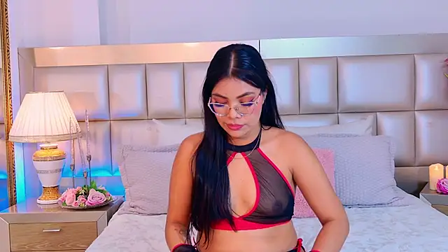 AliceLavenders Live XXX-Chat