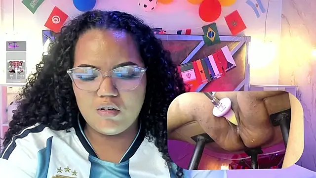 MhiaRey Live XXX-Chat