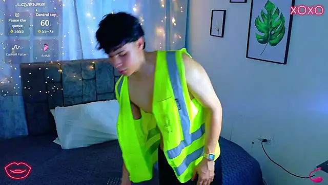 Dantekentn Live XXX chat