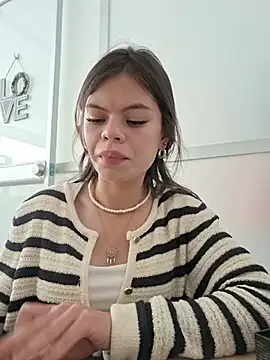 Chat XXX ao vivo de _Isabella-7