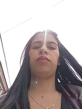Nathaly_12's Live XXX Chat