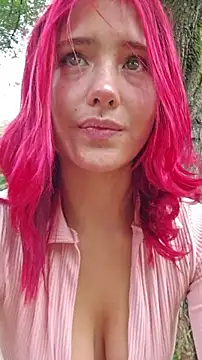 sorpresa_x Live XXX-Chat