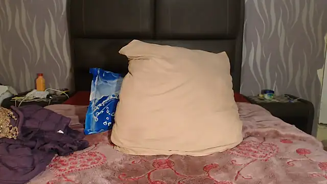 BoobsQueen46K's Live XXX Chat