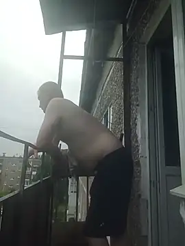 Dimentrius' Live XXX Chat
