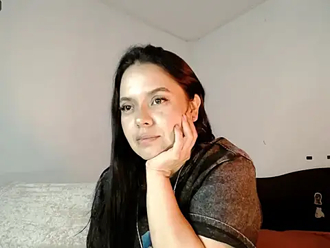 megan_star01 élő XXX-chatje