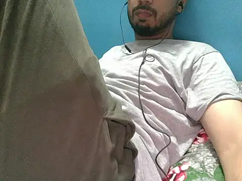 Chat +18 de Precumboner ao vivo