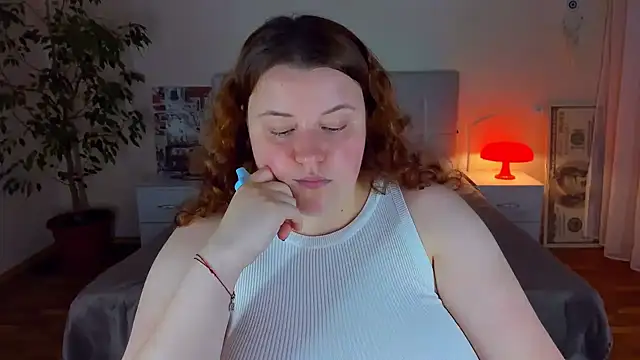 PolinaSalvatore Live XXX-Chat