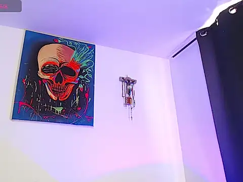 Živý XXX chat Axel_Stton